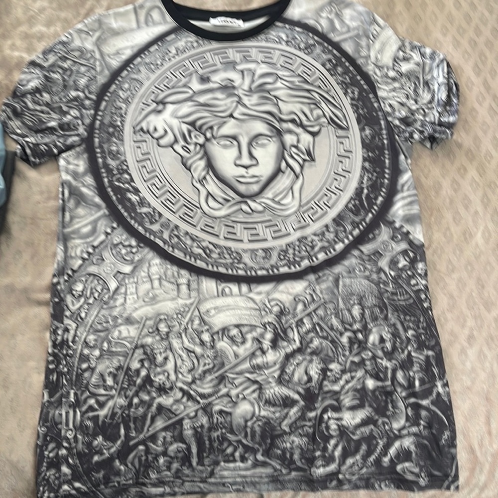 Versace men’s T-shirt